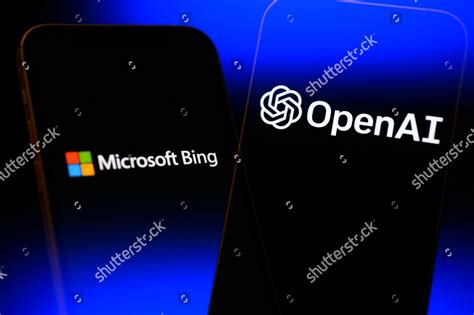 Bing Openai Chatgpt 的图像结果