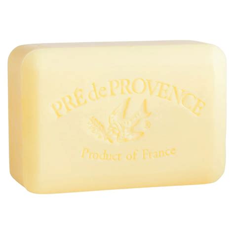 Pre de Provence Soap 150g. - Sweet Lemon - Watsons Chelsea Bazaar