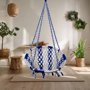 MODLIVING ROUND Swing Cotton Large Swing Price in India - Buy MODLIVING ...