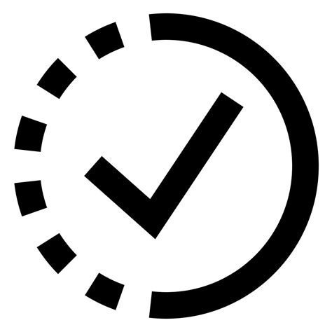 Progress icon Icons, Logos, Symbols - Free Download PNG, SVG