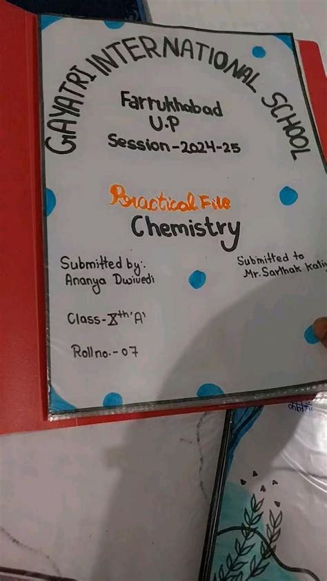 Image result for Science Project 10th Class