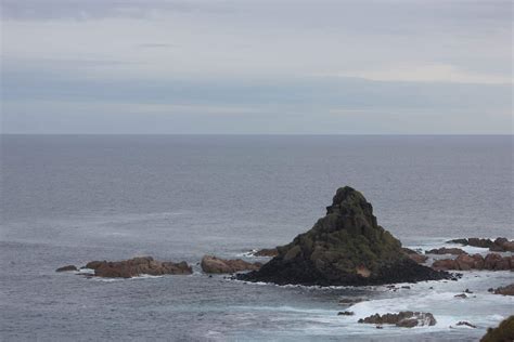 Pyramid Rock - Phillip Island Surf Beach, Fishing, Walk & Lookout