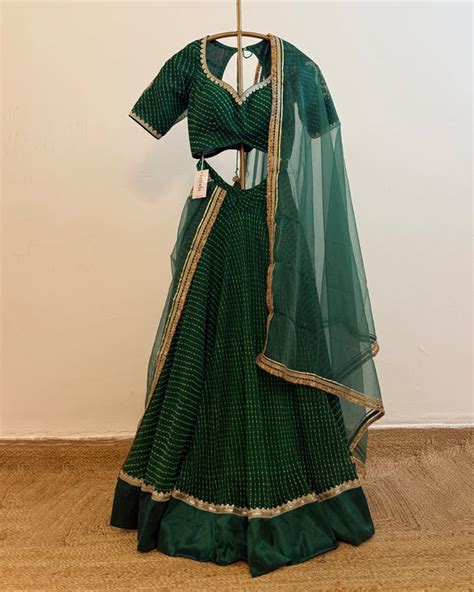 Skirts & Lehengas – Vrinda Clothing