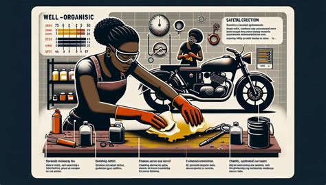 Image result for How to Remove Rust From Motorcycle