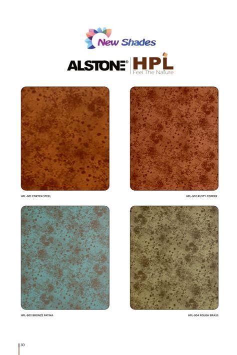 Alstone HPL - Prime Impex