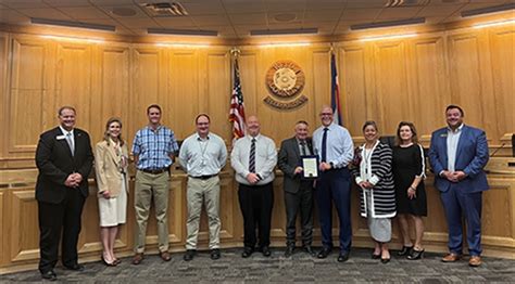 Not if but when: Preparedness the focus of proclamation - Weld County