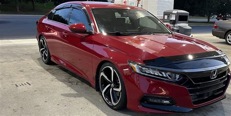 10th Gen Accord 1.5T : r/Honda
