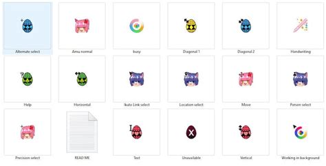 Image result for Customize Your Own Mouse Pointer
