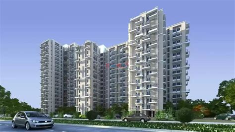 Antriksh The Golf Address in Sector 150, Noida Starting from ₹ 68.92 L ...