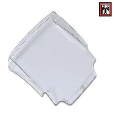 MCP Safety Protection Hinged Coverr - Manual Call Points (MCP):- Manual ...