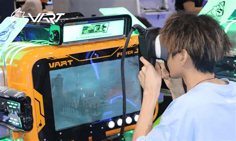 Cool VR Machine 的图像结果