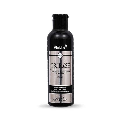 Tririse Shampoo, 100ml : ClickOnCare.com