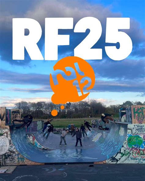 SKATE PÅ ROSKILDE FESTIVAL ??⛺️?, Roskilde Skatepark, 29 June to 5 July ...