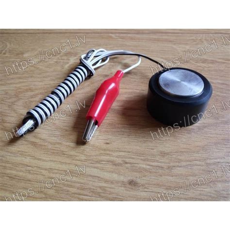 Image result for Mach3 Zero Probe Setup