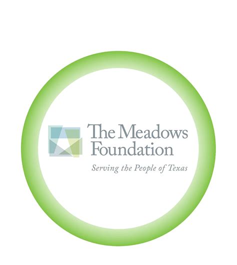 Donor Spotlight The Meadows Foundation | Momentous Institute