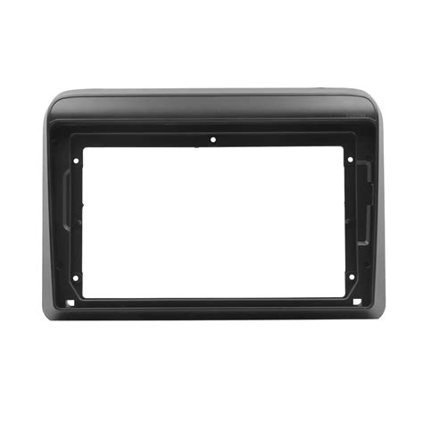 Ertiga 9-Inch Android Dashboard Frame | Supports Steering Wheel Control ...