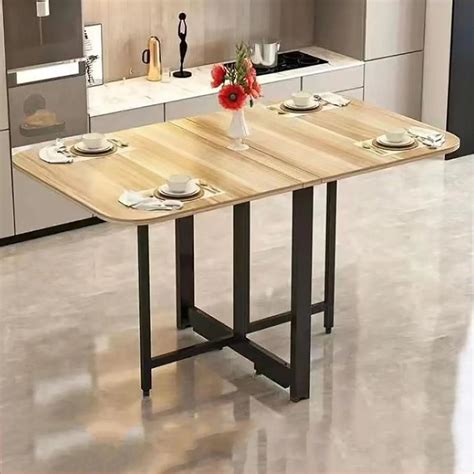 Image result for Large Foldind Dining Table