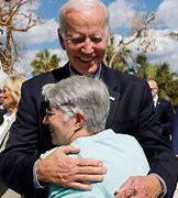 Image result for Joe Biden Hurricane Henry
