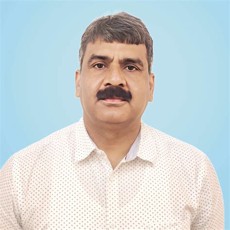 Dilip Kumar Singh takes over the charge of NCR SDGM