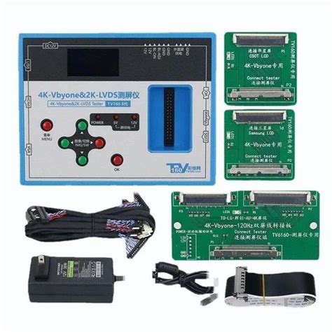 Image result for LED Screen Tester