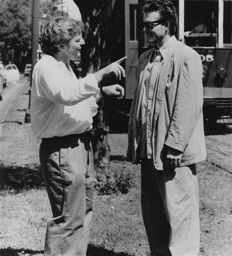 Alan Parker Angel Heart