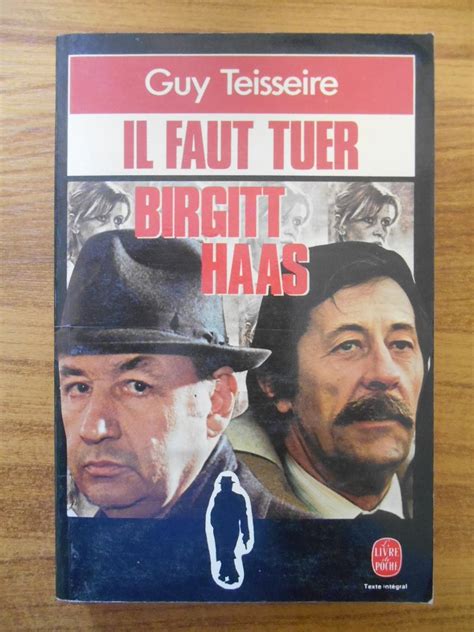 Amazon.in: Buy Il faut tuer Birgitt Haas Book Online at Low Prices in ...
