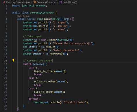 Programming Projects Java 的图像结果