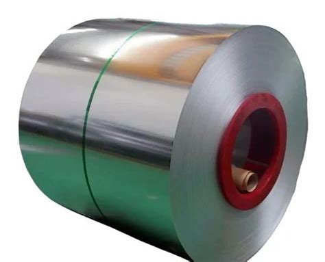 CR COILS - CRCA COILS AND SLITS Manufacturer from Vadodara