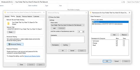 Image result for Use Simple File Sharing