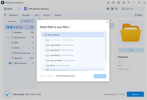 NAS Data Recovery: Simplified Methods for Retrieving Lost D
