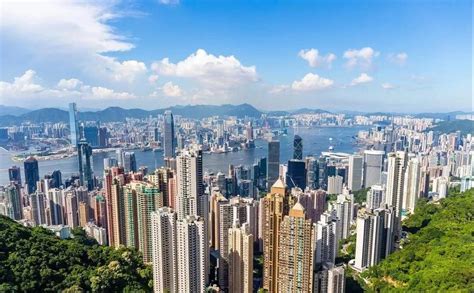 香港硕士留学一年花费多少钱呀？