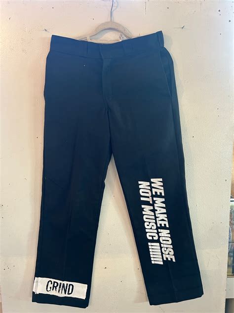 OPPA-LA USED Dickies 874 | oppala777