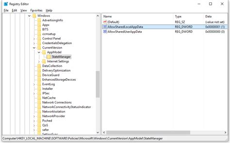 Image result for Local App Data File
