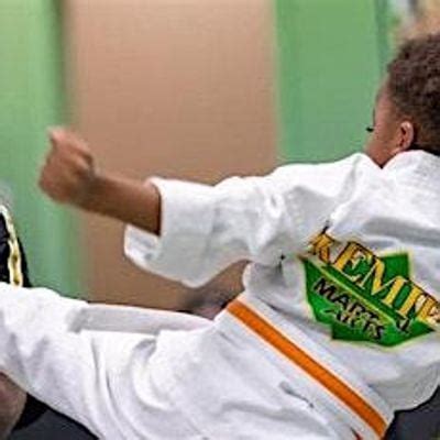 Little Champs Belt Graduation June 29, 2024, 7986 Crescent Park Dr ...