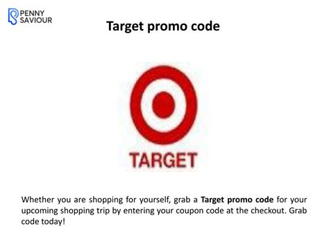 Image result for Target Promo