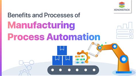 Manufacturing Process Automation 的图像结果