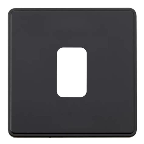 MK Dimensions Grid Frontplate Modules|Honeywell Building Automation