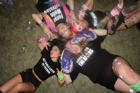 Styling Tips From the iHeartRaves Team