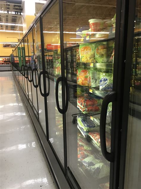 National Frozen Food Month | Living Well in the Panhandle
