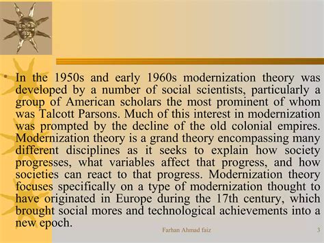 Image result for Modernization Theory of Development PDF
