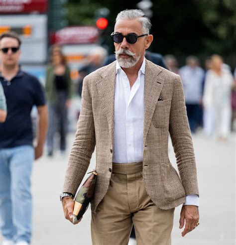Italian Mens Fashion