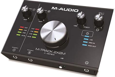 M-Audio USB MIDI Interface 的图像结果