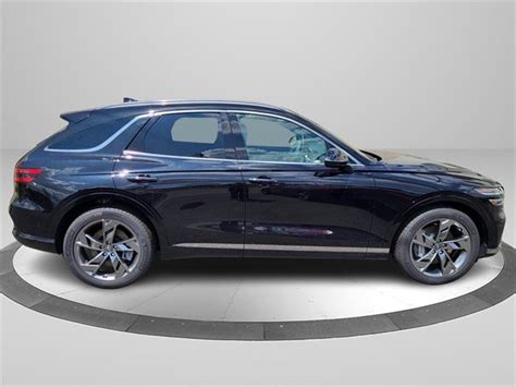New 2025 Genesis Electrified GV70 with Rear View Camera For Sale in ...