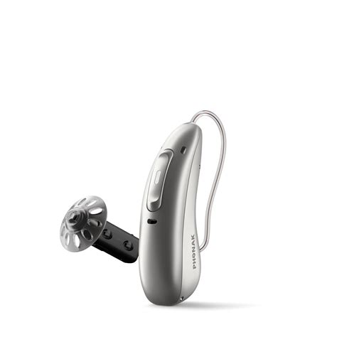 Hearing Aids for Active Lifestyle - Audeo Fit | Phonak