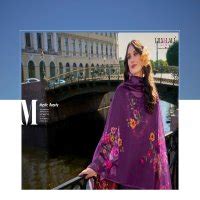 srivalli by lily And lali handwork viscouse full stitch party wear ...