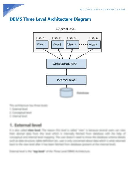 Image result for DBMS Introduction