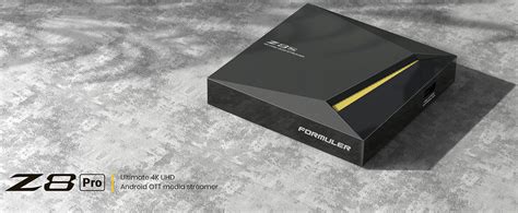 Formuler Z8 Problems 的图像结果