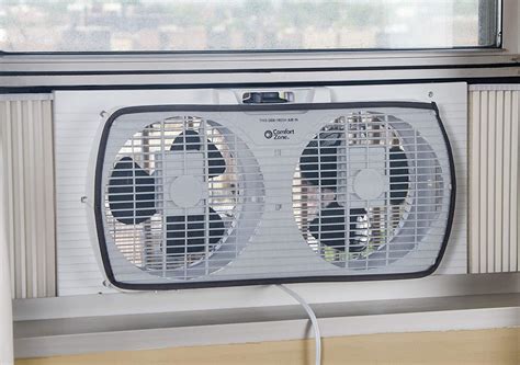 Image result for Window Fan Reviews