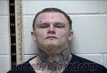 Recent Booking / Mugshot for JOEL DAVIS STAEGER in Pearl River County ...