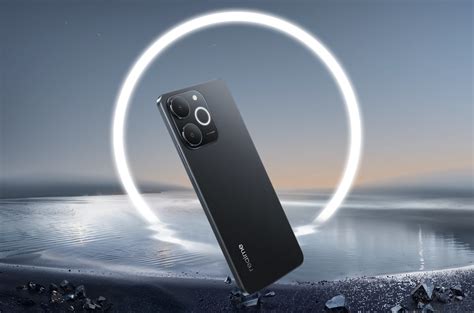 Realme Note 70T debutta in Italia un po' in sordina: tre varianti ...